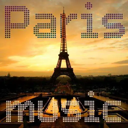 Play Paris Music ONLINE APK Play Paris Music ONLINE APK