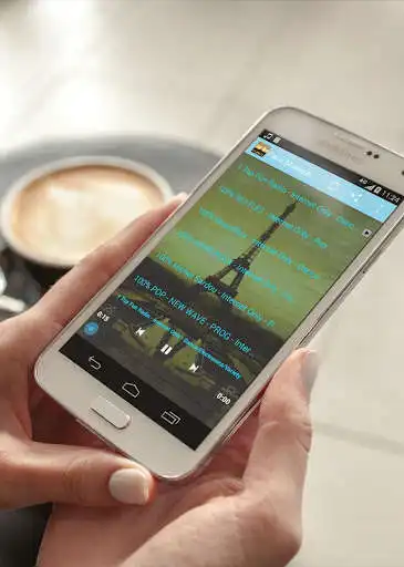 Play Paris Music ONLINE  and enjoy Paris Music ONLINE with UptoPlay