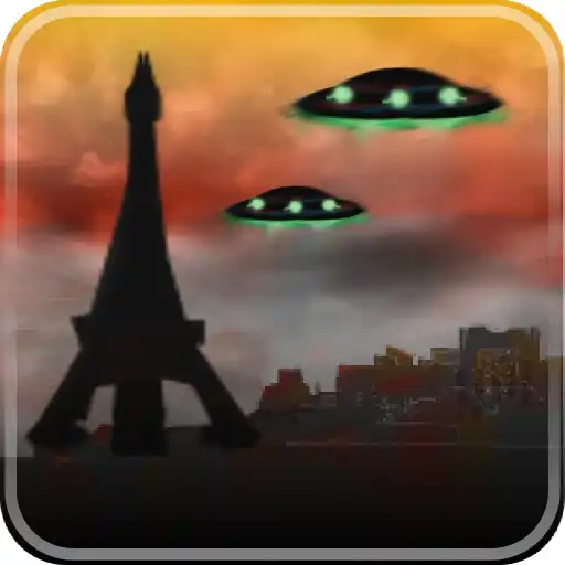Play Paris Must Be Destroyed APK