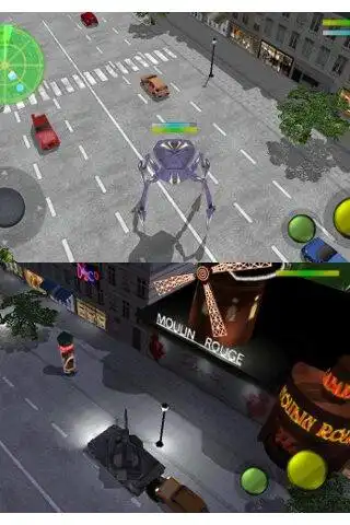 Play Paris Must Be Destroyed  and enjoy Paris Must Be Destroyed with UptoPlay