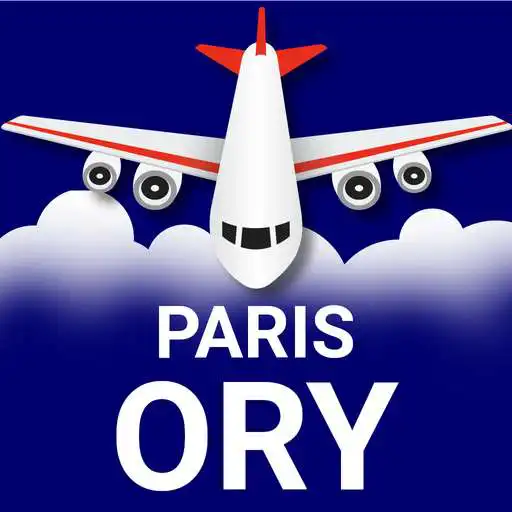 Run free android online Paris Orly Airport: Flight Information APK