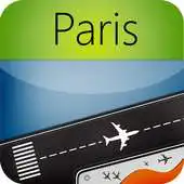 Free play online Paris Orly Airport + Radar ORY APK