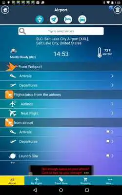 Play Paris Orly Airport + Radar ORY Play Paris Orly Airport + Radar ORY