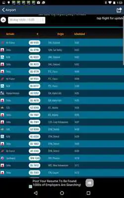 Play Paris Orly Airport + Radar ORY Play Paris Orly Airport + Radar ORY