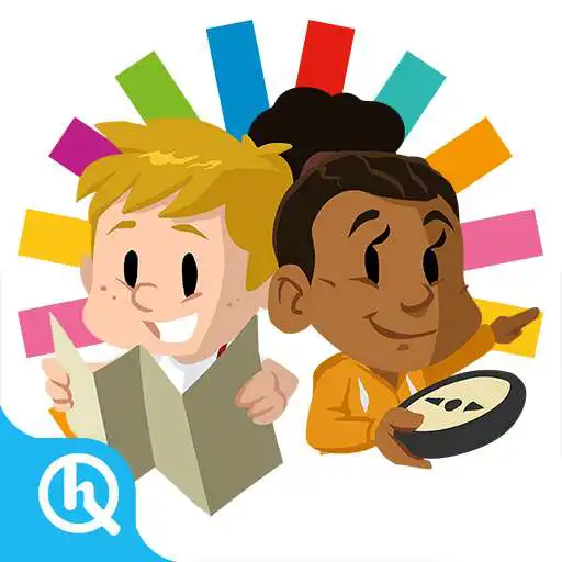 Play Paris Region Adventures APK