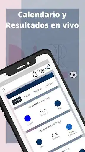 Play Paris - Resultados en vivo as an online game Paris - Resultados en vivo with UptoPlay