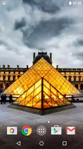 Play Paris as an online game Paris with UptoPlay