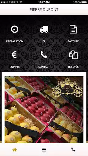 Play Paris Select as an online game Paris Select with UptoPlay