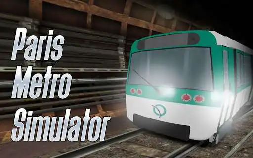 Play Paris Subway Simulator 3D  and enjoy Paris Subway Simulator 3D with UptoPlay