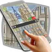 Free play online Paris Themed Keyboard APK Free play online Paris Themed Keyboard APK