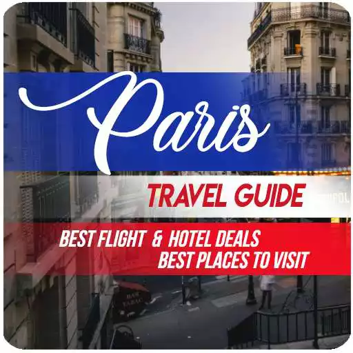 Free play online Paris Travel Guide APK Free play online Paris Travel Guide APK
