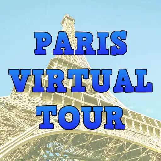 Play Paris Virtual Tour APK
