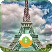 Free play online Paris Wall Lock APK Free play online Paris Wall Lock APK