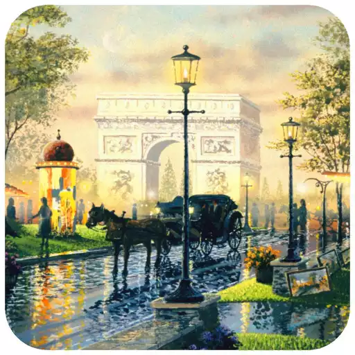 Play Paris Wallpaper APK Play Paris Wallpaper APK