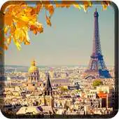 Free play online Paris Wallpapers for Chat APK