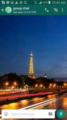 Play Paris Wallpapers for Chat Play Paris Wallpapers for Chat