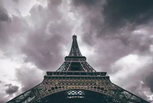 Play Paris Wallpapers HD