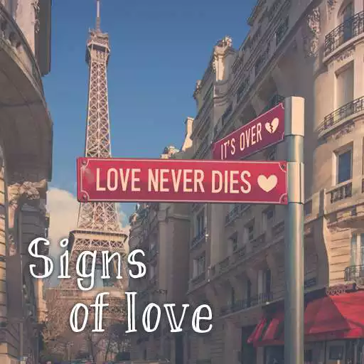 Run free android online Paris wallpaper Signs of Love APK Run free android online Paris wallpaper Signs of Love APK