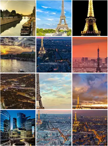 Play Paris Wallpapers  and enjoy Paris Wallpapers with UptoPlay