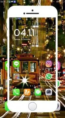 Play Paris Wallpapers