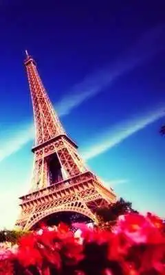 Play Paris Wallpaper,Theme