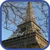 Free play online Paris With Love APK