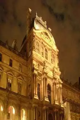 Play Paris With Love