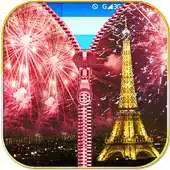 Free play online Paris Zipper Lock Screen Prank APK Free play online Paris Zipper Lock Screen Prank APK
