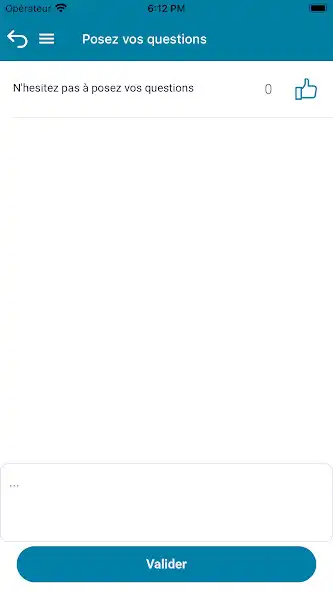 Play Paritel Event as an online game Paritel Event with UptoPlay