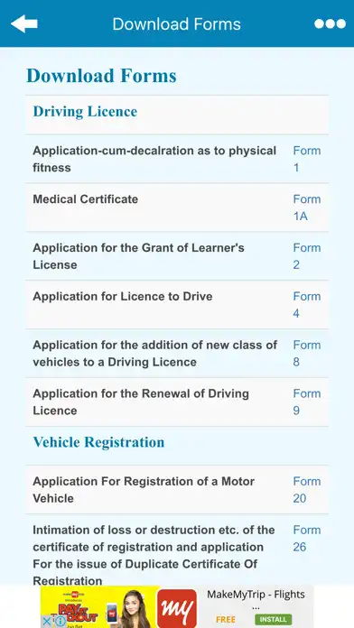 Play Parivahan Sewa as an online game Parivahan Sewa with UptoPlay