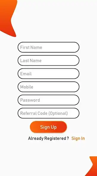 Play Parivartan  App - Maharashtra  as an online game Parivartan  App - Maharashtra  with UptoPlay