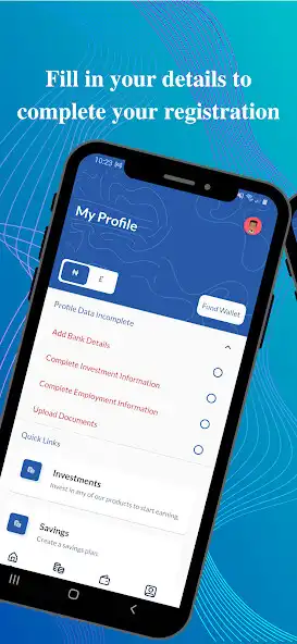 Play PariVest as an online game PariVest with UptoPlay