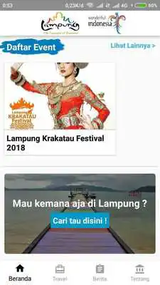 Play Pariwisata Lampung