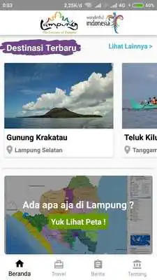 Play Pariwisata Lampung