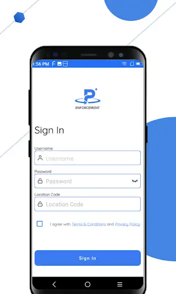 Play PARK360 - Enforcement  and enjoy PARK360 - Enforcement with UptoPlay