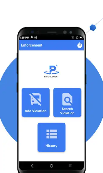 Play PARK360 - Enforcement as an online game PARK360 - Enforcement with UptoPlay