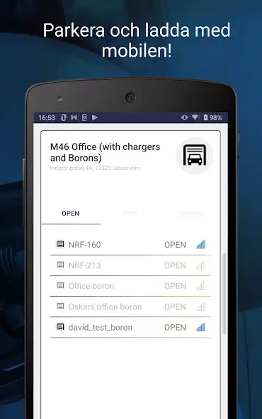 Play Park46  and enjoy Park46 with UptoPlay