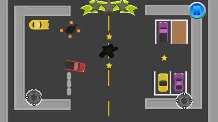 Play ParkaLot