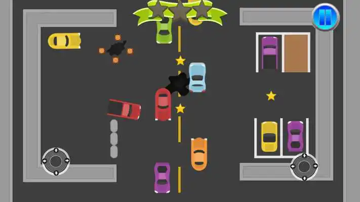 Play ParkaLot