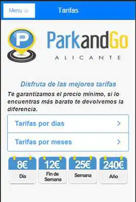 Play ParkandGo