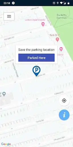 Play Parkaro  and enjoy Parkaro with UptoPlay