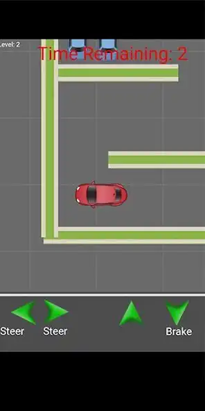 Play park-around as an online game park-around with UptoPlay