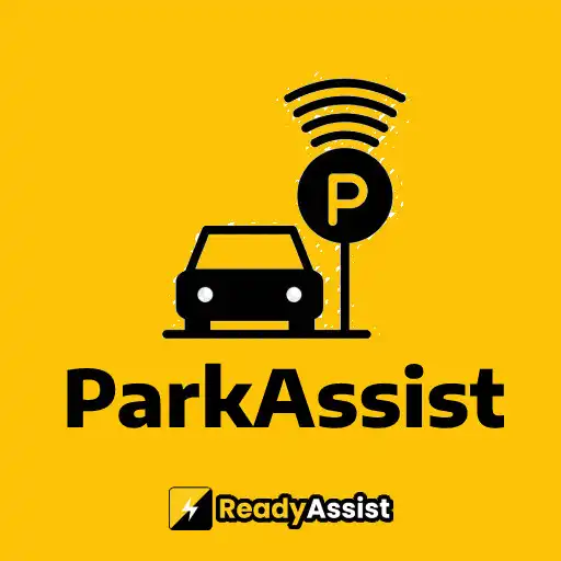 Play ParkAssist-DriverApp APK