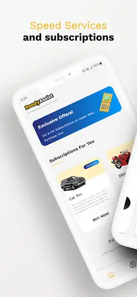 Play ParkAssist-DriverApp  and enjoy ParkAssist-DriverApp with UptoPlay