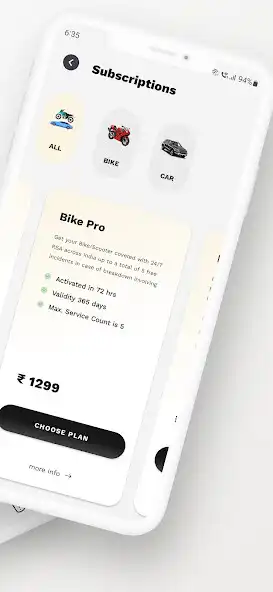 Play ParkAssist-DriverApp as an online game ParkAssist-DriverApp with UptoPlay
