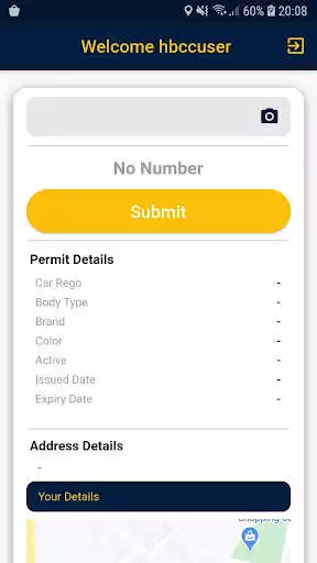 Play APK Park Assist  and enjoy Park Assist with UptoPlay com.parkassist.parkassist