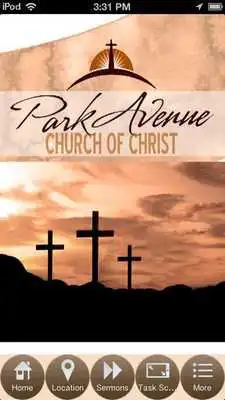 Play Park Avenue Church of Christ