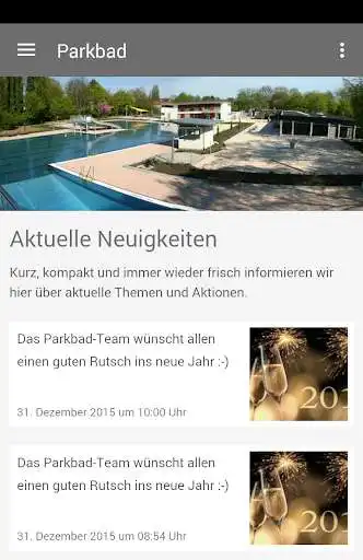 Play Parkbad Kriftel  and enjoy Parkbad Kriftel with UptoPlay