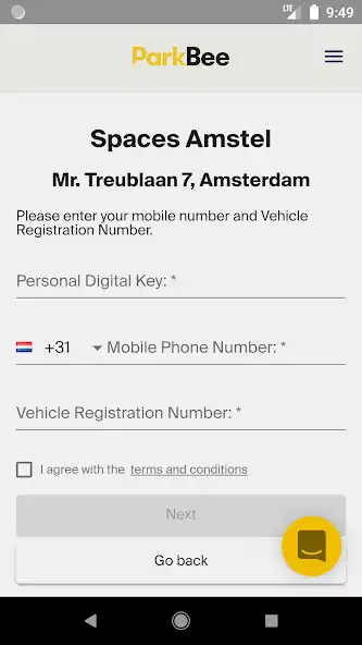 Play ParkBee Business  and enjoy ParkBee Business with UptoPlay
