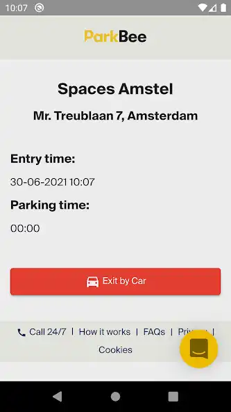 Play ParkBee Business as an online game ParkBee Business with UptoPlay